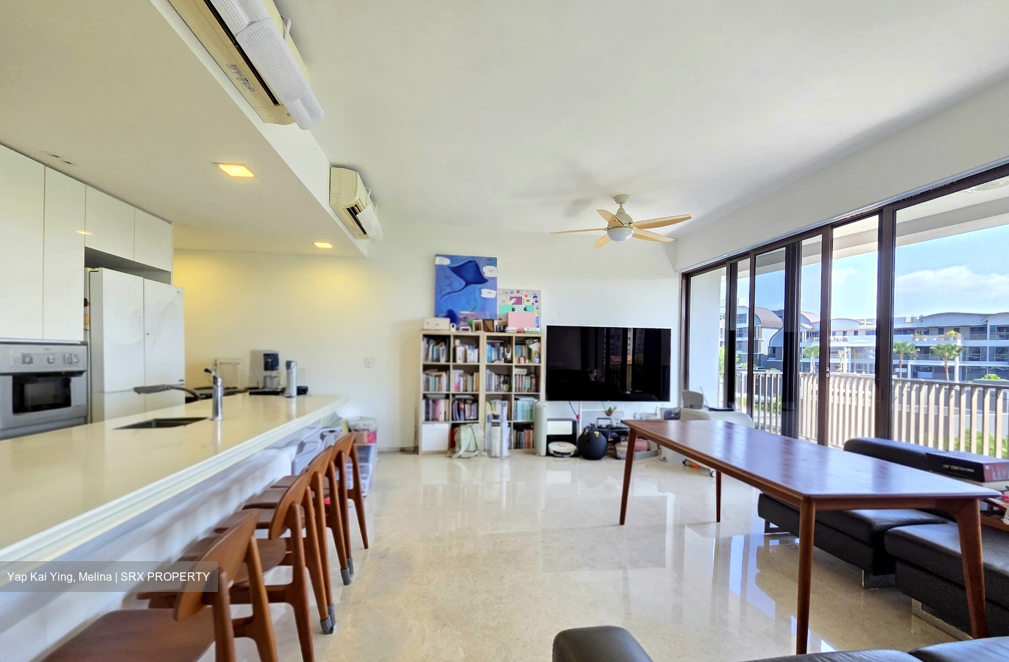 Archipelago (D16), Condominium #539697171